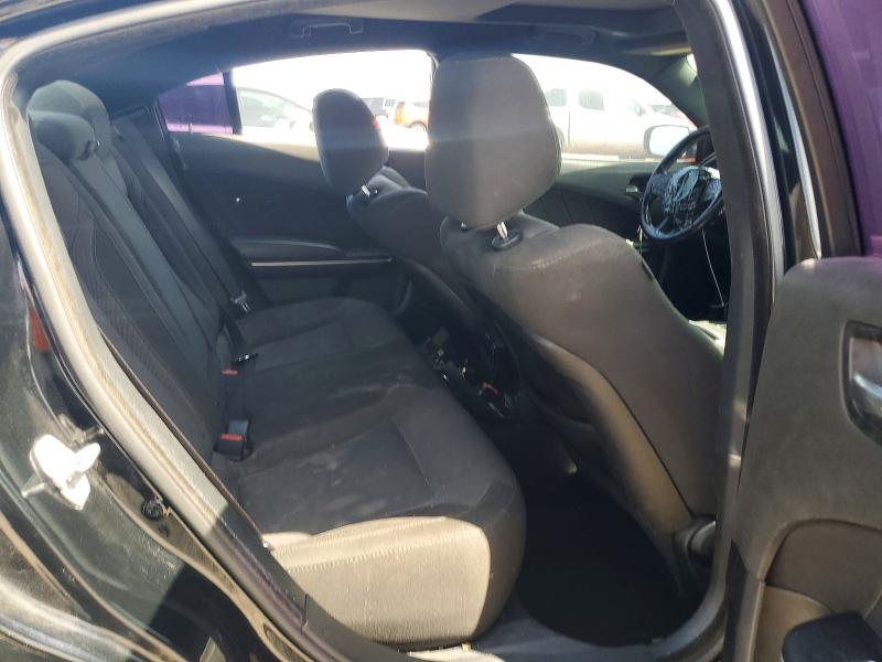 Aukcja sprzedaży 2019 Dodge Charger, vin: 2C3CDXBG4KH724717, numer aukcji: 53881466
