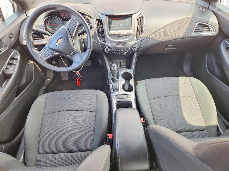 Aukcja sprzedaży 2017 Chevrolet Cruze, vin: 1G1BE5SM8H7174921, numer aukcji: 53266816