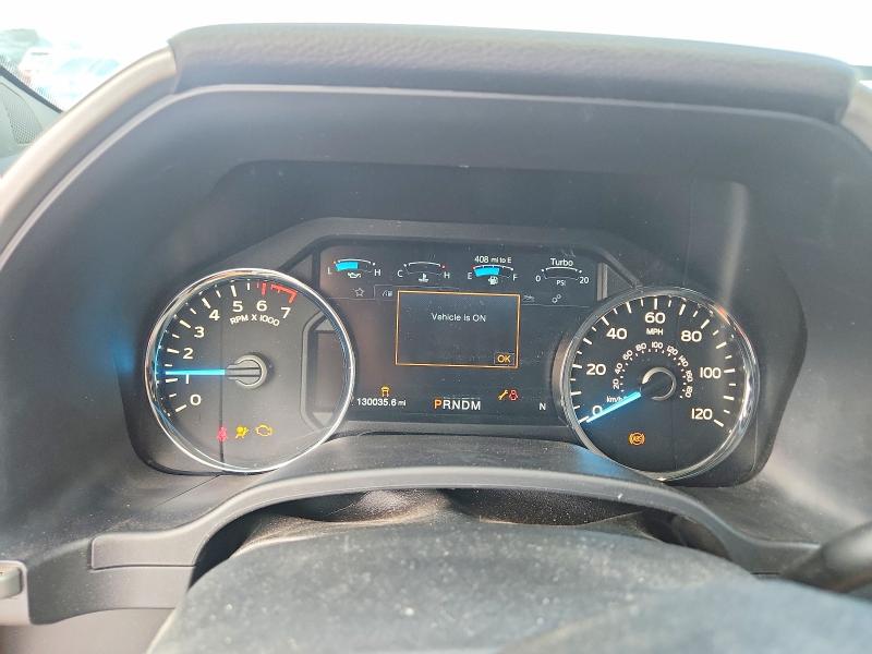 Продажа на аукционе авто 2018 Ford F150, vin: 1FTEW1EGXJKC41229, номер лота: 55088136