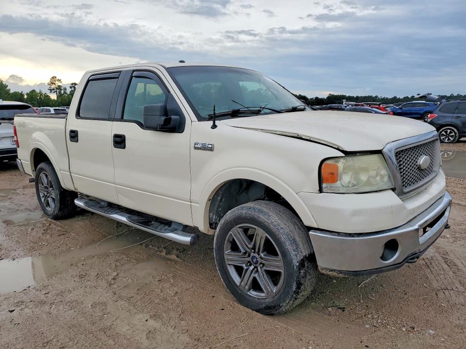 Aukcja sprzedaży 2007 Ford F150, vin: 1FTPW14V97FA89471, numer aukcji: 55202326
