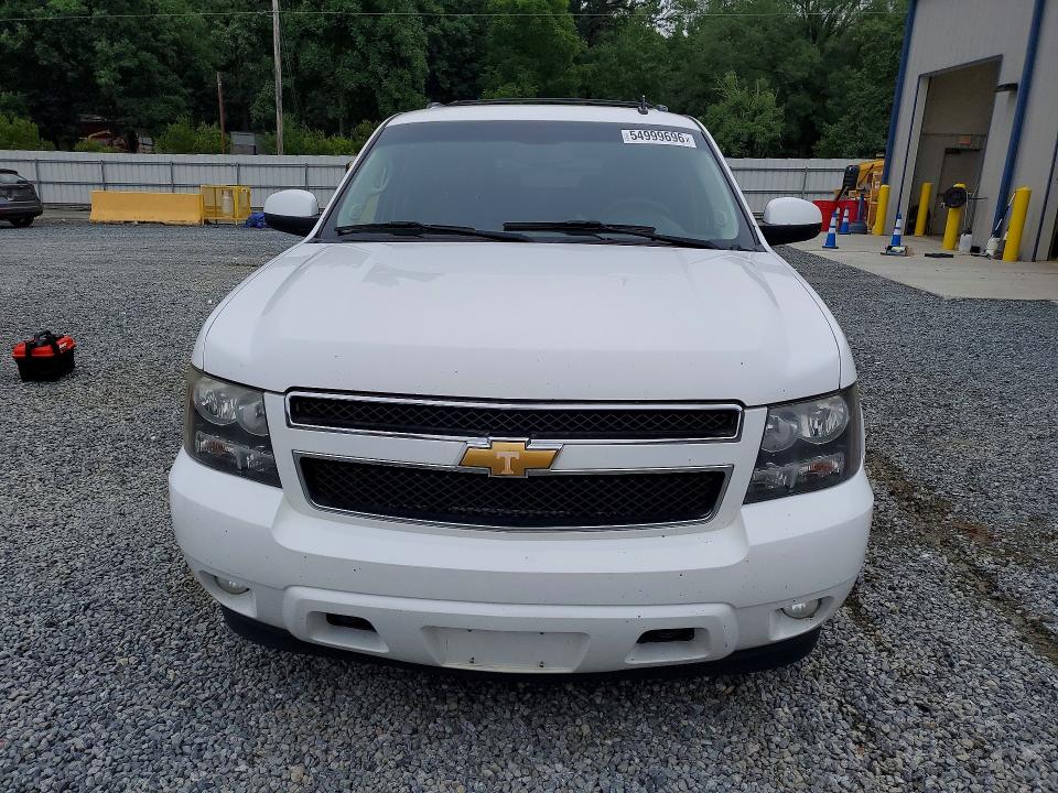 54999696 :رقم المزاد ، 1GNSKBE02DR199018 vin ، 2013 Chevrolet Tahoe مزاد بيع