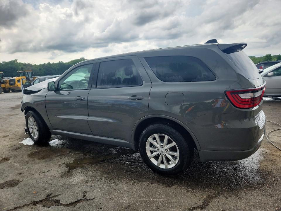 Продажа на аукционе авто 2026 Dodge Durango, vin: 1C4RDHDG2TC245872, номер лота: 54511806