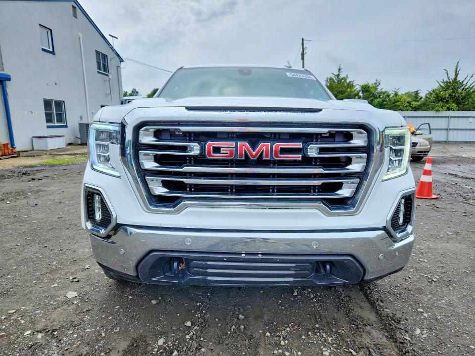 54423336 :رقم المزاد ، 3GTU9DED8MG293769 vin ، 2021 Gmc Sierra مزاد بيع