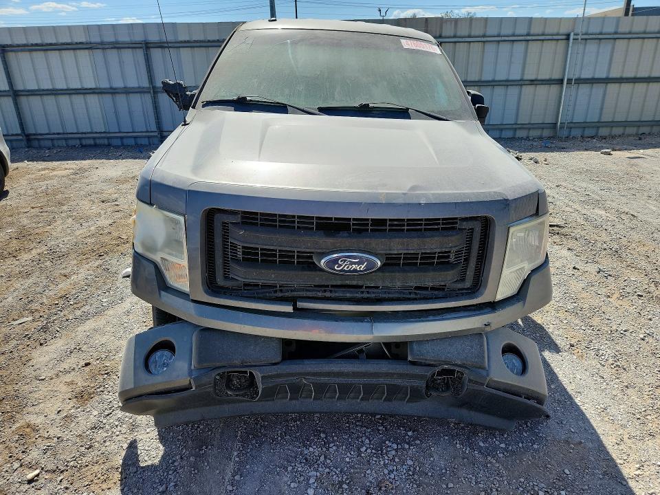 Auction sale of the 2013 Ford F150, vin: 1FTFX1EF4DFB98464, lot number: 47605176