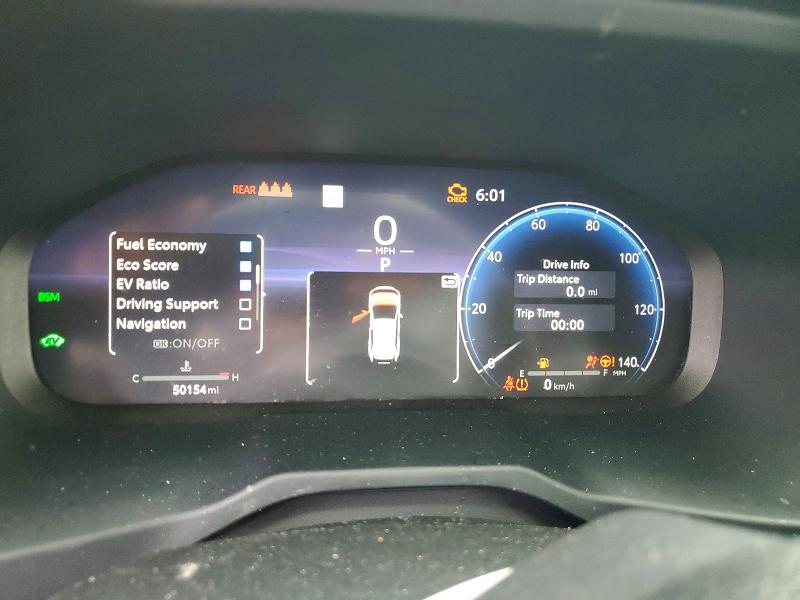 Aukcja sprzedaży 2024 Toyota Rav4, vin: JTME6RFV0RD558304, numer aukcji: 53833976