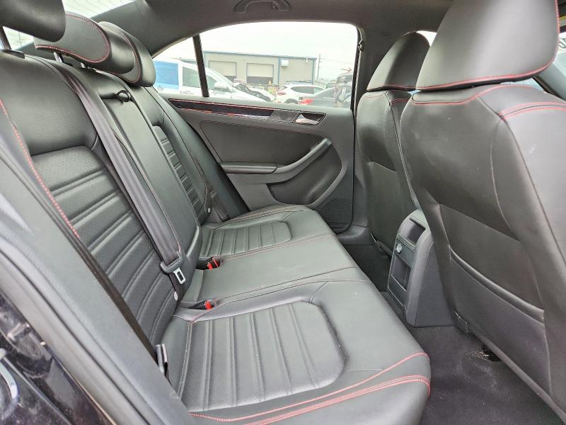 Продаж на аукціоні авто 2017 Volkswagen Jetta, vin: 3VW4T7AJ0HM272370, номер лоту: 51889716