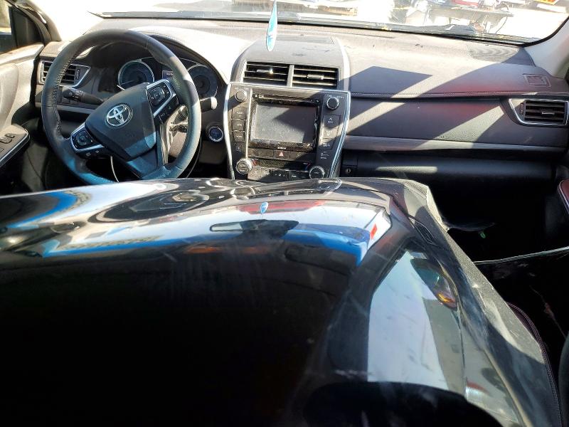 Aukcja sprzedaży 2017 Toyota Camry Hybrid, vin: 4T1BD1FK8HU214956, numer aukcji: 54304146
