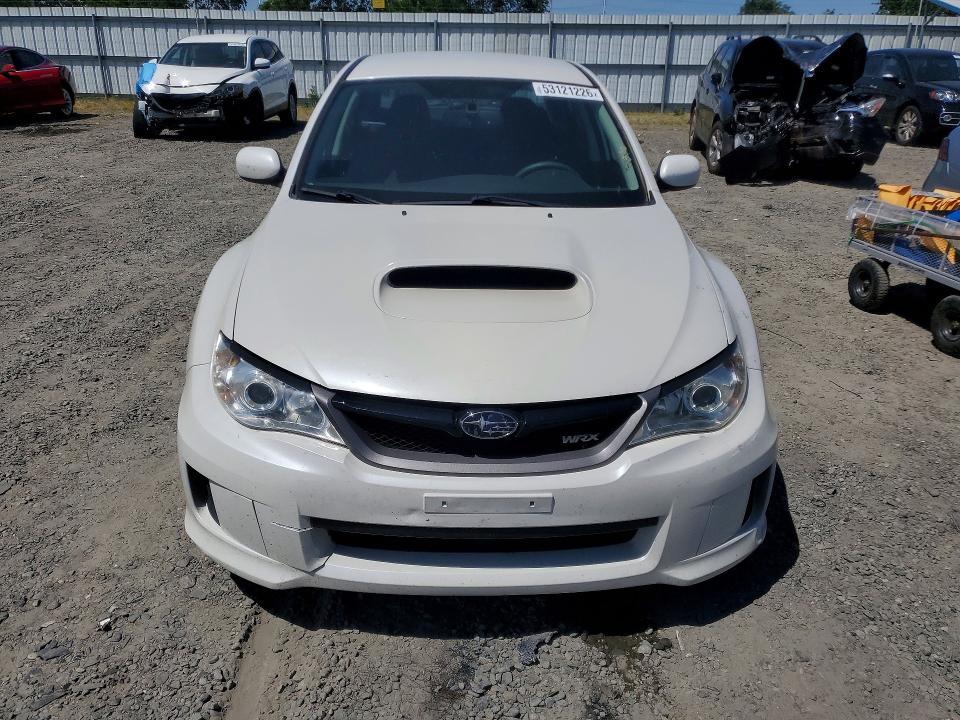 Продажа на аукционе авто 2014 Subaru Impreza, vin: JF1GV7E6XEG005765, номер лота: 53121226