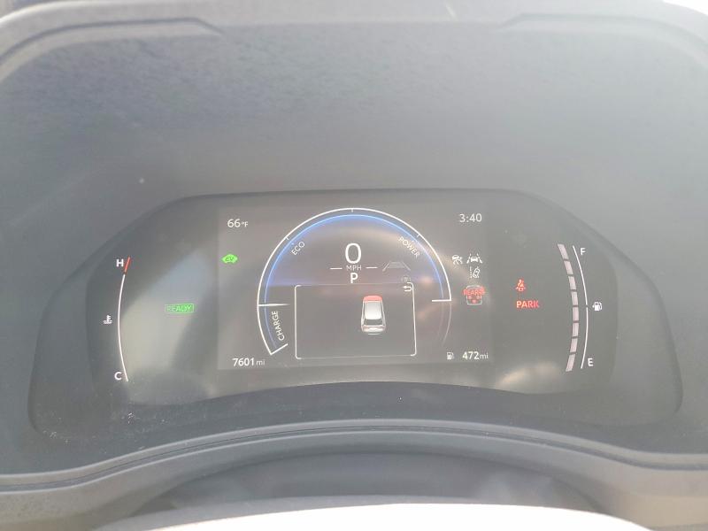 Продажа на аукционе авто 2025 Toyota Grand Highlander Hybrid, vin: 5TDACAB51SS040436, номер лота: 52747236