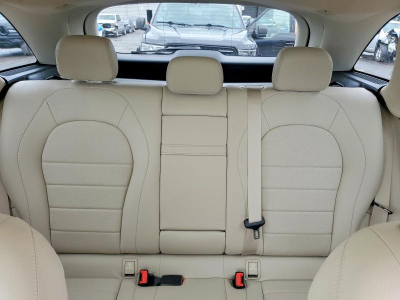 Продажа на аукционе авто 2018 Mercedes-benz Glc, vin: WDC0G4KB0JV019146, номер лота: 54972616