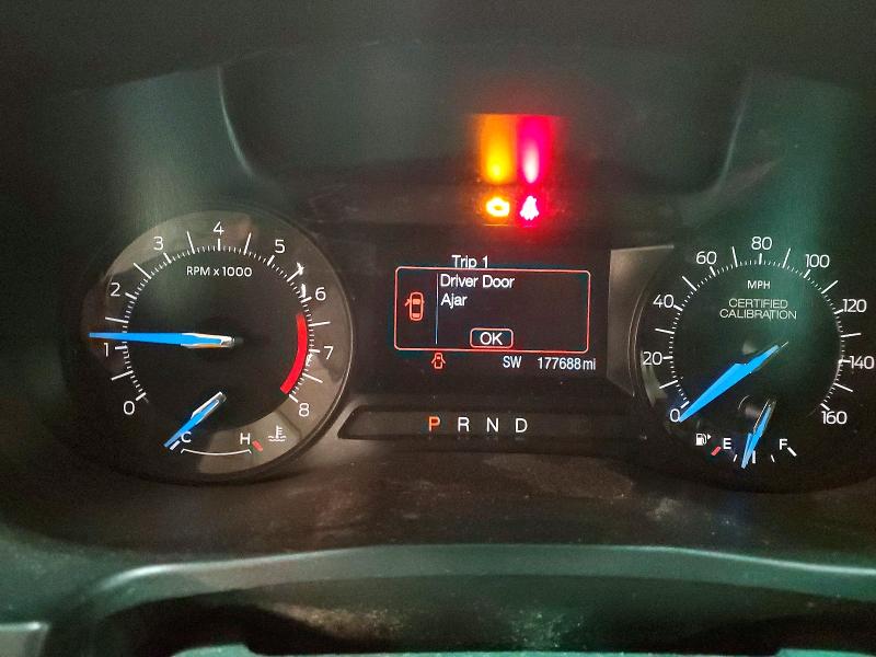 Продажа на аукционе авто 2016 Ford Explorer, vin: 1FM5K8AR5GGD17099, номер лота: 54785616
