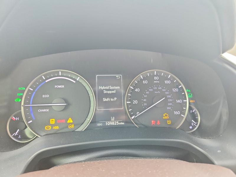 Aukcja sprzedaży 2018 Lexus Rx, vin: 2T2BGMCAXJC028584, numer aukcji: 52808156