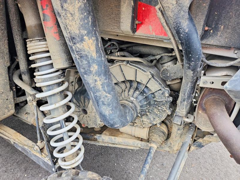 Aukcja sprzedaży 2021 Polaris Rzr, vin: 3NSR4U928MG614222, numer aukcji: 53932736