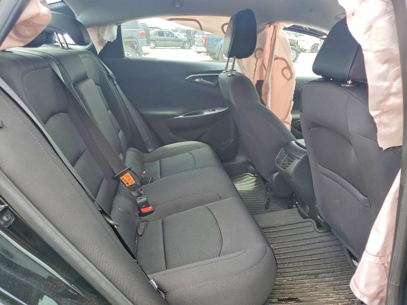 Продажа на аукционе авто 2024 Chevrolet Malibu, vin: 1G1ZD5ST7RF197848, номер лота: 54526816