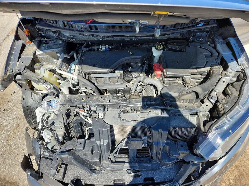 Aukcja sprzedaży 2022 Nissan Rogue Sport, vin: JN1BJ1BW0NW680826, numer aukcji: 52515616