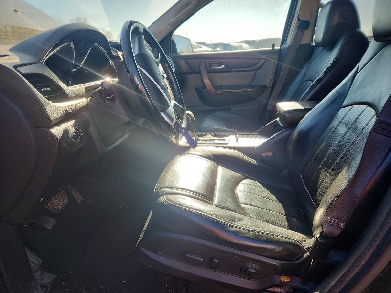 Продажа на аукционе авто 2014 Chevrolet Traverse, vin: 1GNKVJKD1EJ118955, номер лота: 53563236