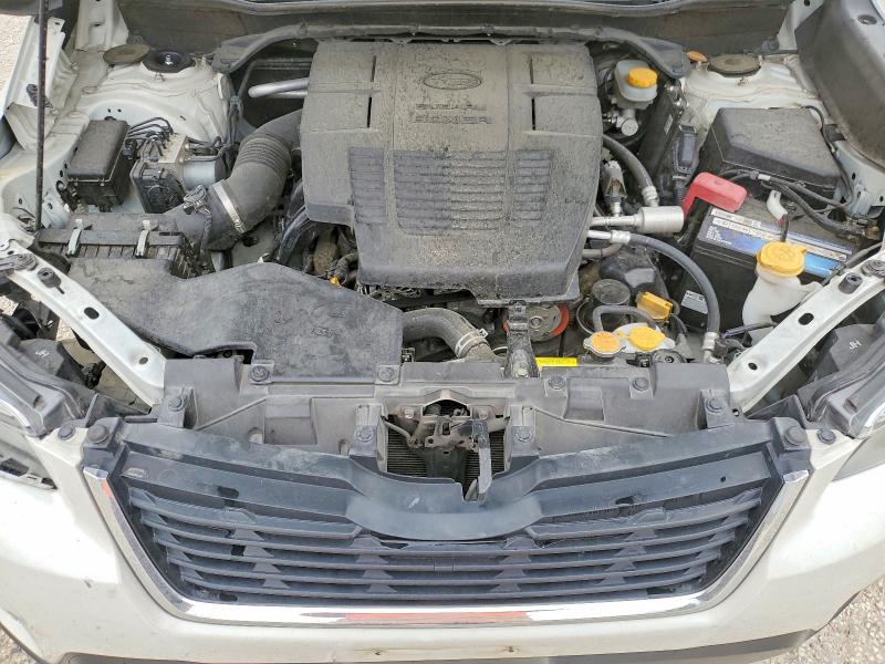 Aukcja sprzedaży 2020 Subaru Forester, vin: JF2SKAUC3LH460449, numer aukcji: 52326026