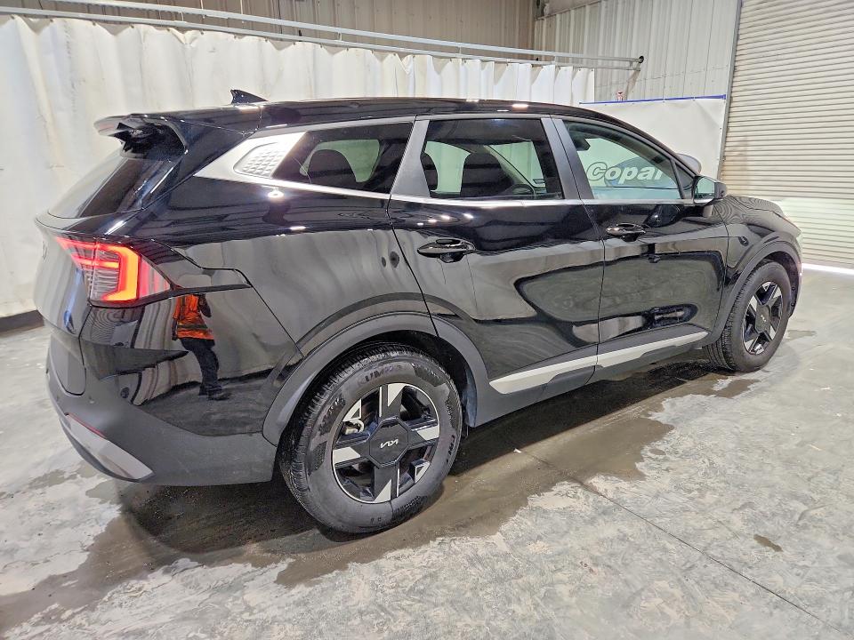 Продажа на аукционе авто 2026 Kia Sportage, vin: 5XYK23DF0TG377025, номер лота: 53703716