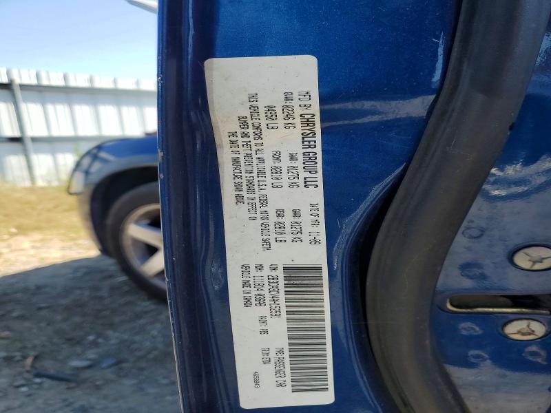 Продаж на аукціоні авто 2010 Dodge Charger, vin: 2B3CA3CV4AH152591, номер лоту: 54799856