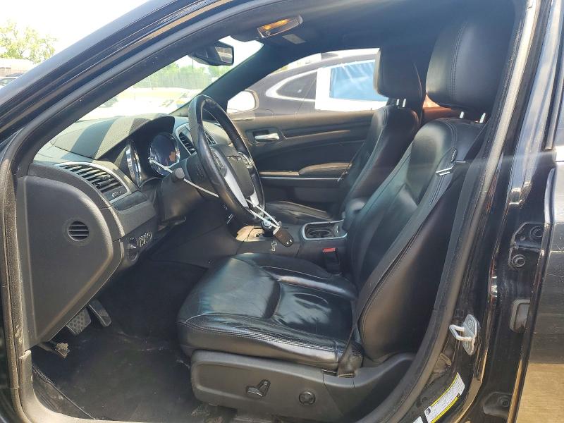 2014 Chrysler 300 მანქანა იყიდება აუქციონზე, vin: 2C3CCAAG5EH161912, აუქციონის ნომერი: 53133736
