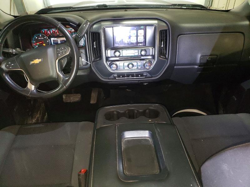 Aukcja sprzedaży 2016 Chevrolet Silverado, vin: 1GCVKREC6GZ216187, numer aukcji: 53571816