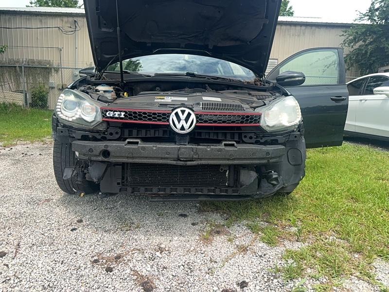 Продажа на аукционе авто 2013 Volkswagen Gti, vin: WVWHV7AJXDW138829, номер лота: 55836806