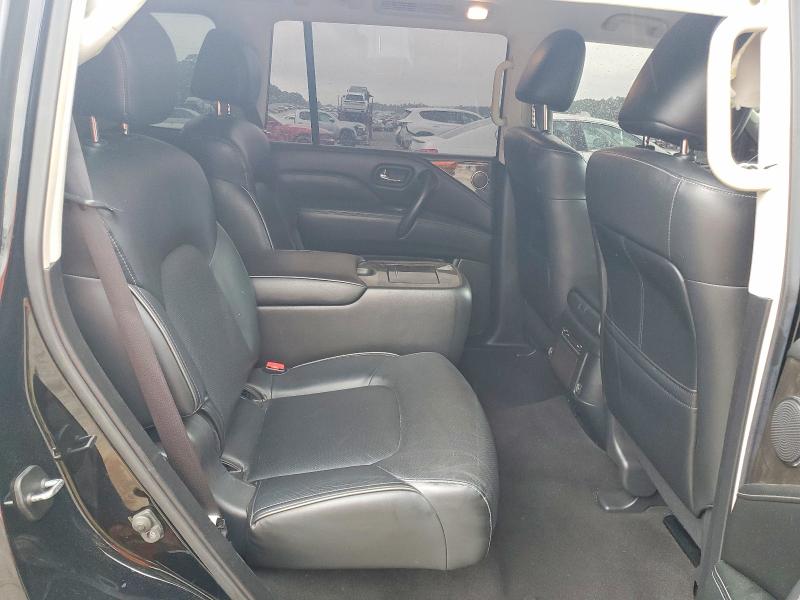 Продаж на аукціоні авто 2020 Infiniti Qx80, vin: JN8AZ2NF3L9704992, номер лоту: 52714226