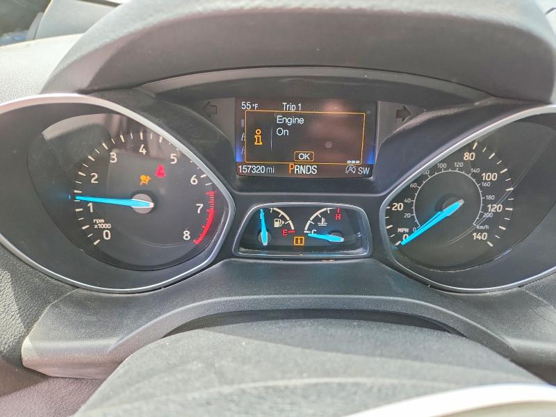 Aukcja sprzedaży 2017 Ford Escape, vin: 1FMCU9G95HUC03315, numer aukcji: 53924186