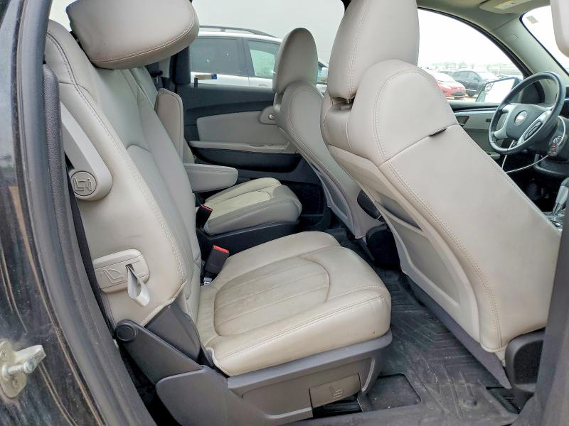 2011 Chevrolet Traverse მანქანა იყიდება აუქციონზე, vin: 1GNKVLED2BJ201815, აუქციონის ნომერი: 54327936
