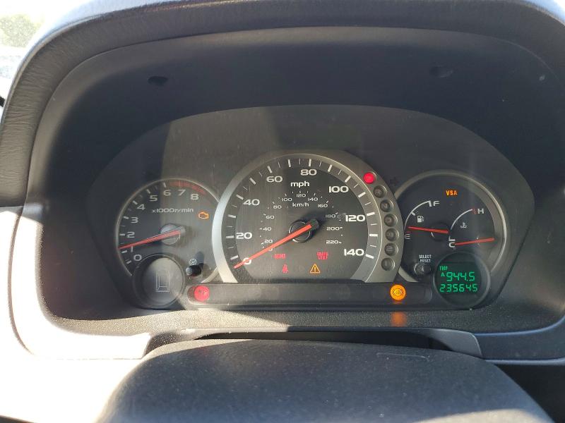 Продажа на аукционе авто 2005 Honda Pilot, vin: 2HKYF186X5H508230, номер лота: 52319256