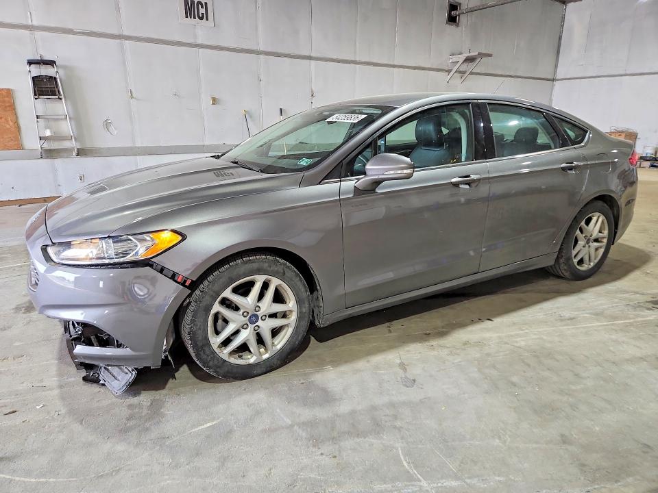 Продаж на аукціоні авто 2013 Ford Fusion, vin: 3FA6P0H79DR162776, номер лоту: 54259836