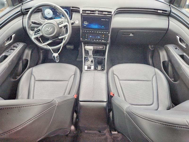 Aukcja sprzedaży 2024 Hyundai Santa Cruz, vin: 5NTJDDDF9RH111629, numer aukcji: 54572556