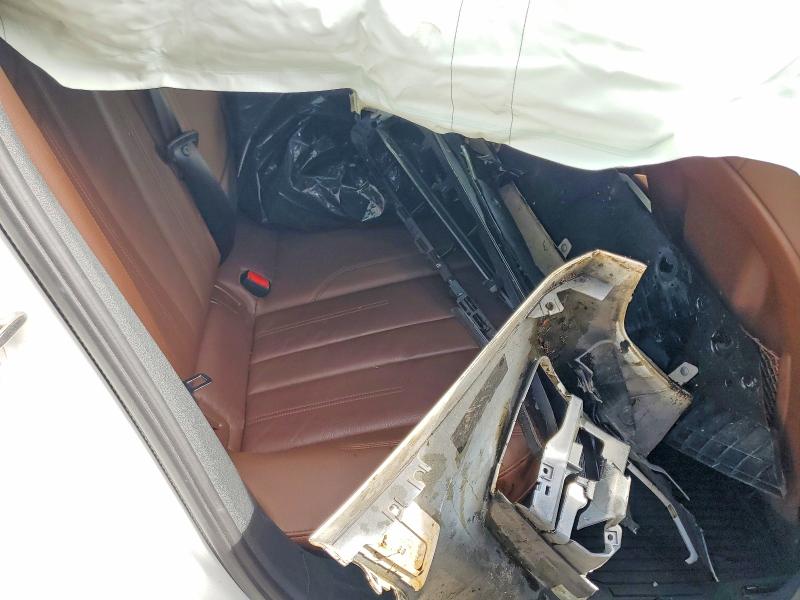 Aukcja sprzedaży 2018 Audi A4, vin: WAUDNAF40JN010015, numer aukcji: 55231826
