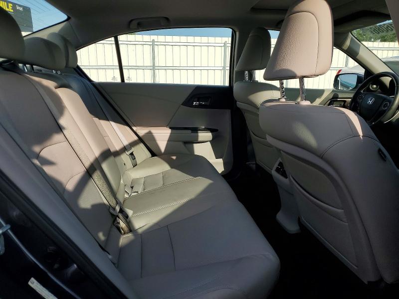 Продаж на аукціоні авто 2014 Honda Accord, vin: 1HGCR2F8XEA182224, номер лоту: 53216086