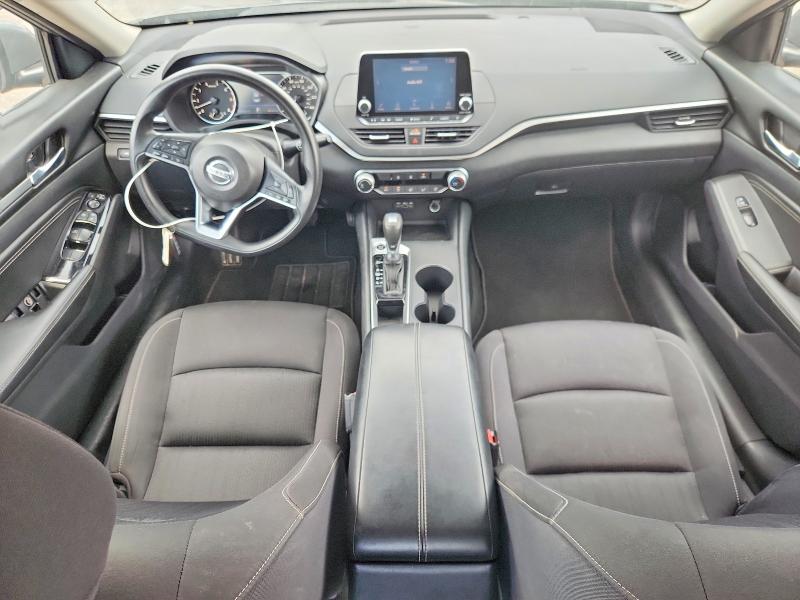 2020 Nissan Altima მანქანა იყიდება აუქციონზე, vin: 1N4BL4BV0LC247379, აუქციონის ნომერი: 53872446
