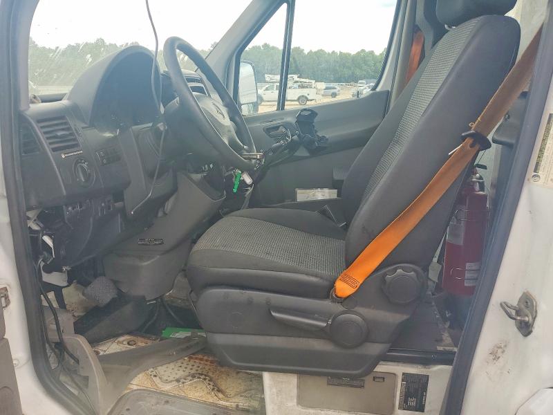 Aukcja sprzedaży 2012 Mercedes Benz Sprinter, vin: WD3PE8CB2C5691982, numer aukcji: 53539326