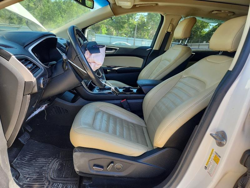 Продаж на аукціоні авто 2015 Ford Edge, vin: 2FMTK4J92FBB71217, номер лоту: 53313006