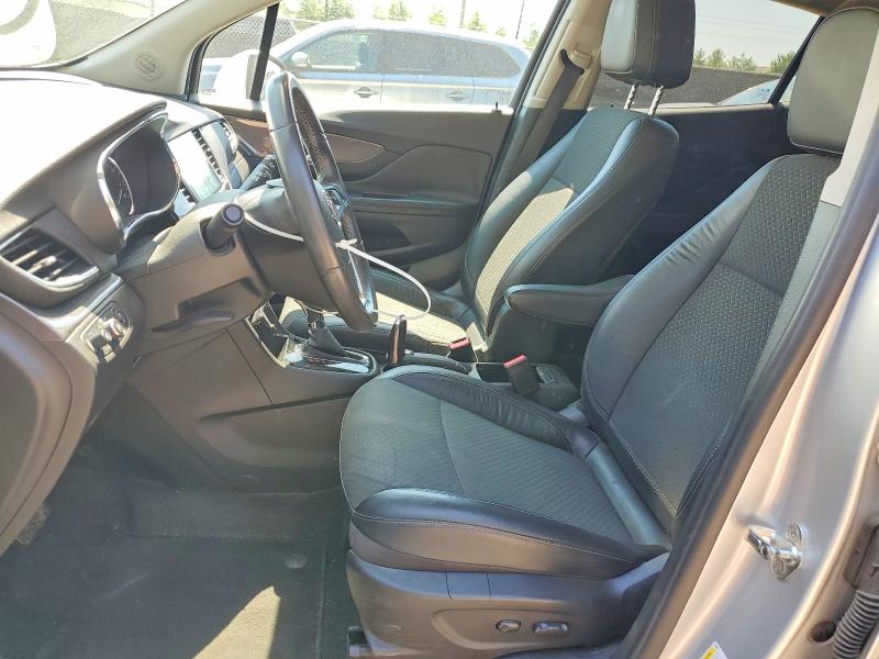 Продажа на аукционе авто 2017 Buick Encore, vin: KL4CJ1SB1HB123721, номер лота: 54313896