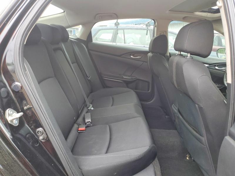 Продаж на аукціоні авто 2020 Honda Civic, vin: 2HGFC1F35LH680214, номер лоту: 54276066