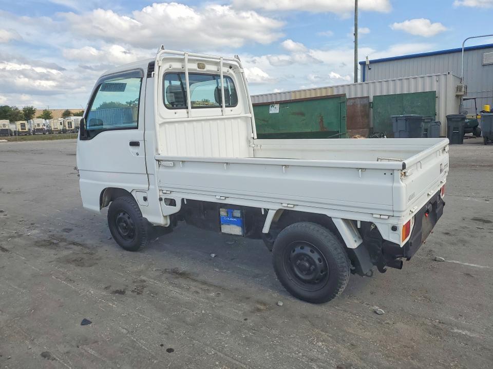 Продажа на аукционе авто 1997 Subaru Sambar Classic, vin: KS4340574, номер лота: 52391976