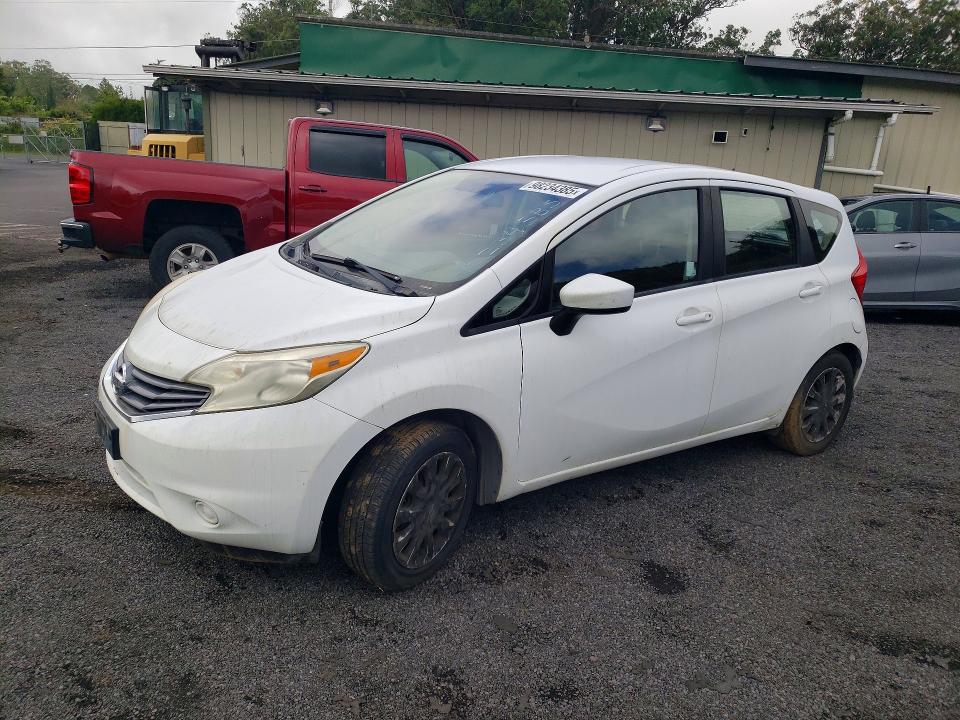 Продаж на аукціоні авто 2015 Nissan Versa Note, vin: 3N1CE2CP0FL427406, номер лоту: 98234385