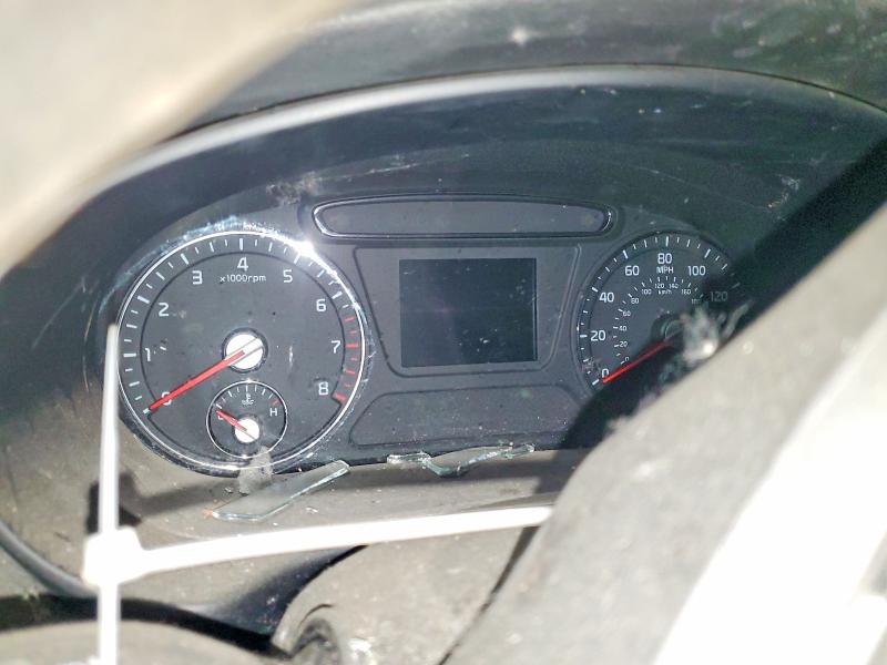 Продаж на аукціоні авто 2017 Kia Sorento, vin: 5XYPG4A32HG287504, номер лоту: 52645686