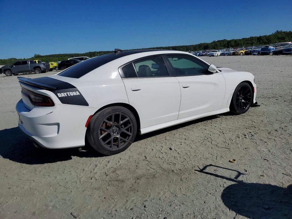 Aukcja sprzedaży 2018 Dodge Charger, vin: 2C3CDXCT1JH157845, numer aukcji: 53910666