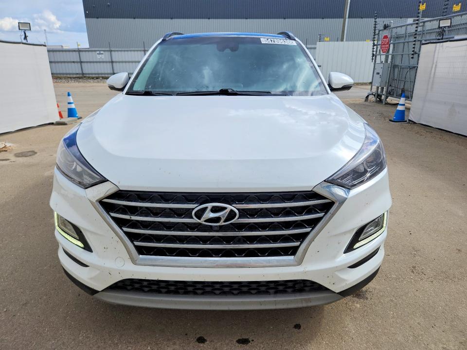 2021 Hyundai Tucson მანქანა იყიდება აუქციონზე, vin: KM8J3CAL8MU398266, აუქციონის ნომერი: 54789636