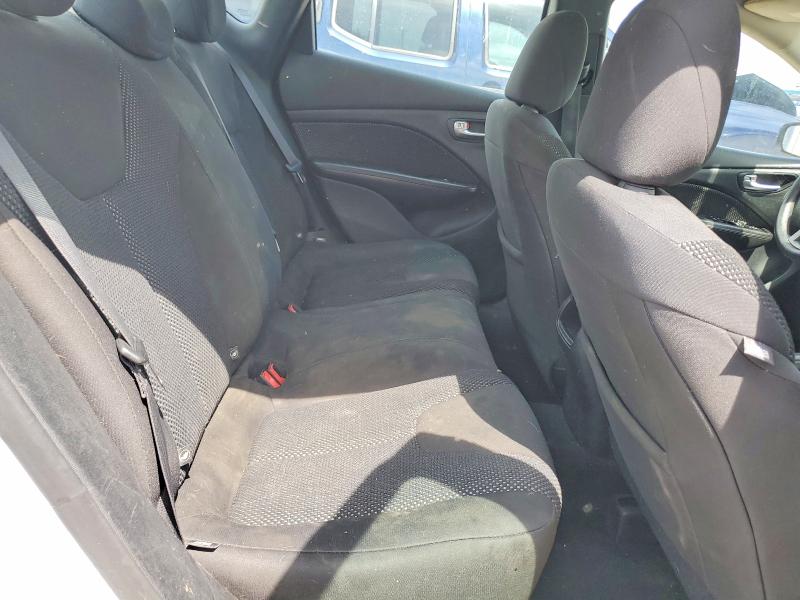 52070146 :رقم المزاد ، 1C3CDFAA9GD635141 vin ، 2016 Dodge Dart مزاد بيع