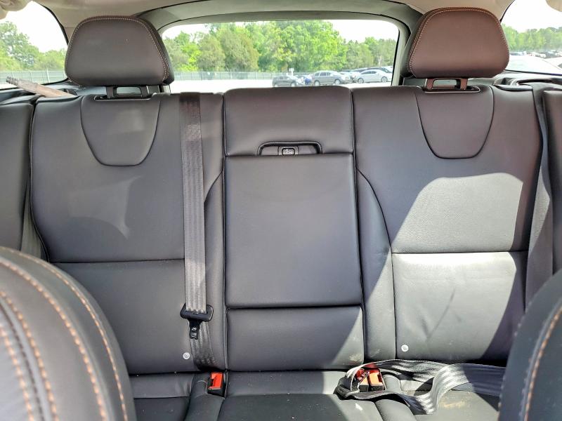 Продажа на аукционе авто 2017 Volvo Xc60, vin: YV440MDR5H2226159, номер лота: 52272096