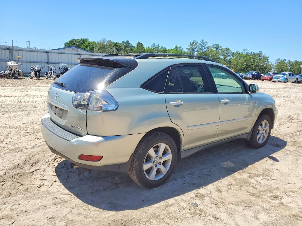 52325006 :رقم المزاد ، 2T2HK31U97C045465 vin ، 2007 Lexus Rx مزاد بيع