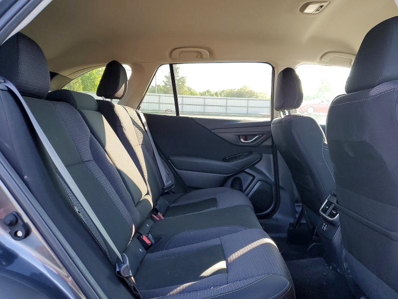 Aukcja sprzedaży 2025 Subaru Outback, vin: 4S4BTADC1S3316160, numer aukcji: 45630996