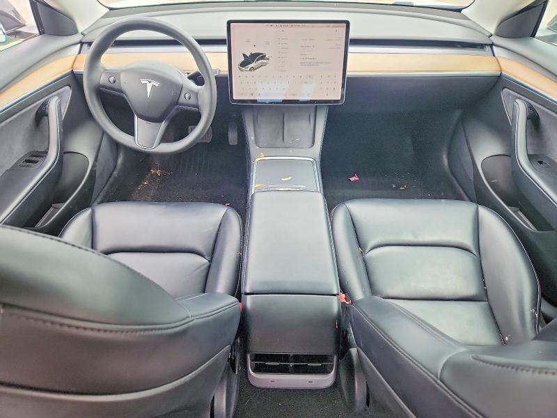 Aukcja sprzedaży 2021 Tesla Model 3, vin: 5YJ3E1EB8MF085546, numer aukcji: 51848946