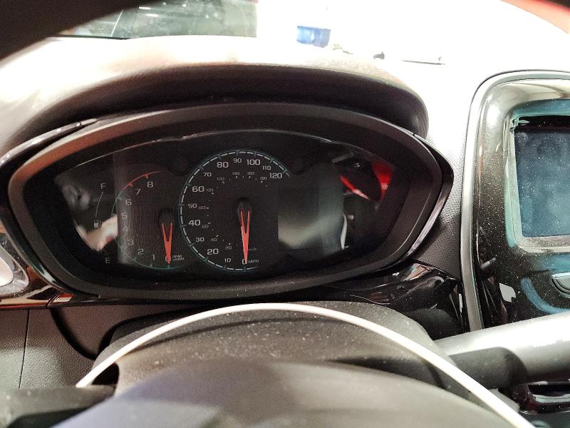 Продажа на аукционе авто 2021 Chevrolet Spark, vin: KL8CD6SA3MC738849, номер лота: 53271956
